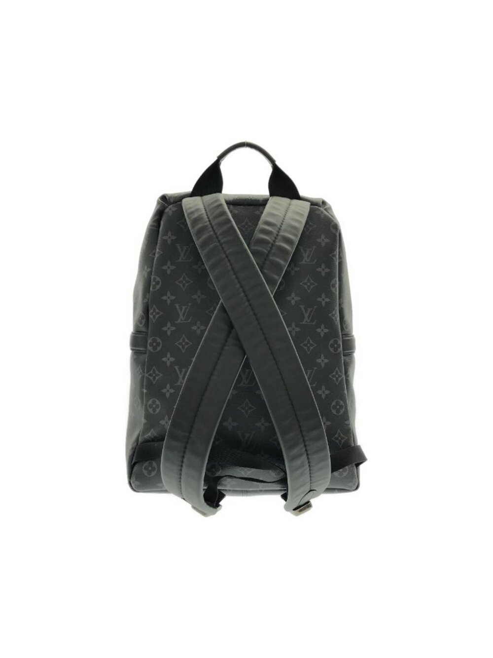 Louis Vuitton Monogram Eclipse Backpack - Picture 2 of 9